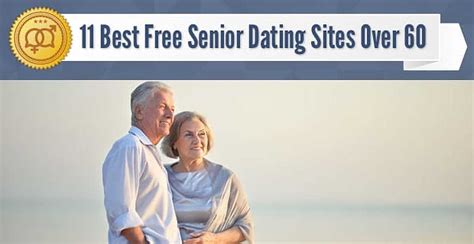 10 Best Dating Sites for Over 40 and Seniors in 2024